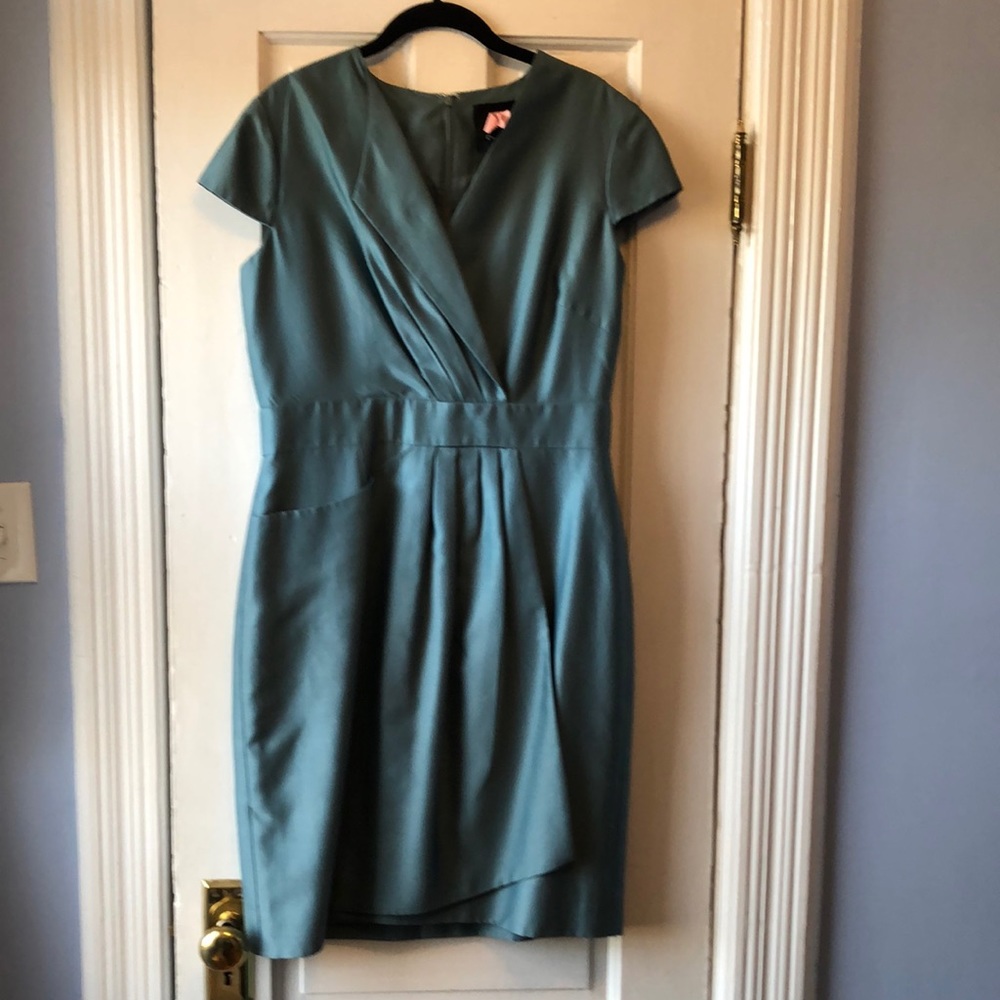 Carlisle dress